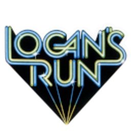 Logans Run emoji