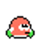 Woop emoji