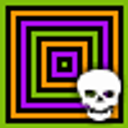Lsd Skull emoji