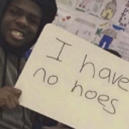 Ihavenobitches emoji