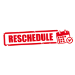 Resched emoji