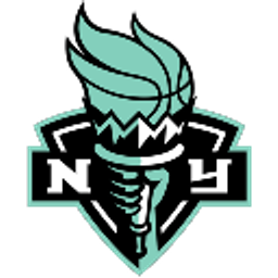 New York Liberty Wnba emoji