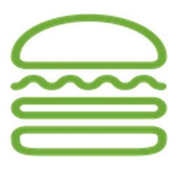 Shakeshack emoji