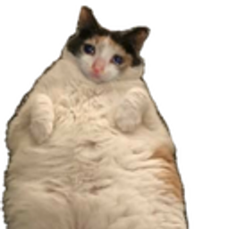 Chubkate emoji
