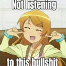 Not Listening1q emoji