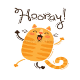 Hooray2 emoji