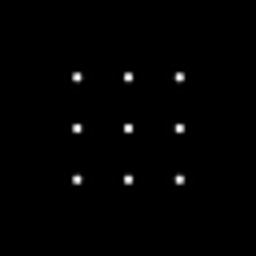 Dotgrid emoji