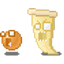 Pizza Chase emoji