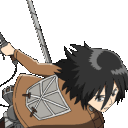 Aot emoji