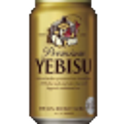 Yebisu emoji