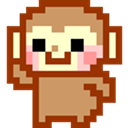 Monkeypls emoji