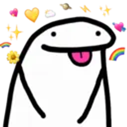 Cutieflork emoji