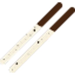 Stick Candy emoji