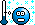 Cold emoji
