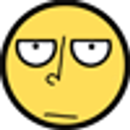 Huh No emoji