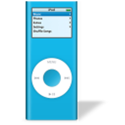 Ipod Nano emoji