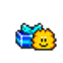Knuddels Gratu emoji