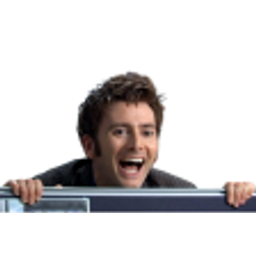 Who Hi There emoji
