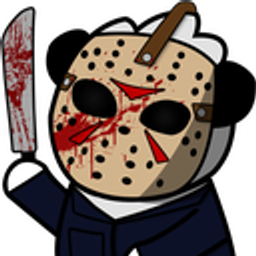 Pandajason emoji