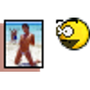 Turned On emoji