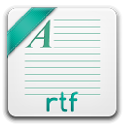 Rtf emoji