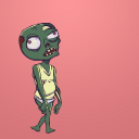 Walkingzomb emoji