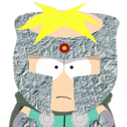 Butterchaos emoji