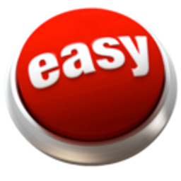Easy Button emoji