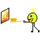 Pizza Oven emoji
