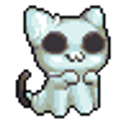 Ghostcatpurp emoji