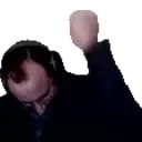 Deskchan emoji