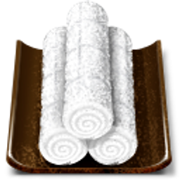 Hand Towels emoji