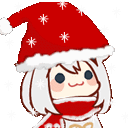 Paimonsanta emoji