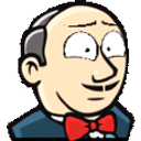 Jenkins Worried emoji