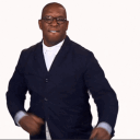Ian Wright Celebrate emoji