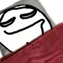 Awoken emoji