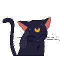 Sm Luna emoji