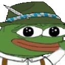 Servus emoji