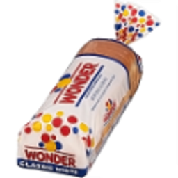Wonder Bread emoji