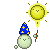 Illuminate emoji