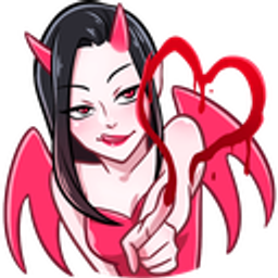 Demonsuccubus emoji