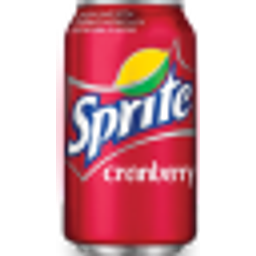 Cranberry Sprite emoji