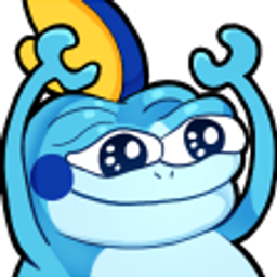 Peppoke Hypers emoji