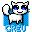 Creu Creu emoji