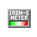 Irony emoji