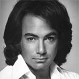 Neil Diamond emoji