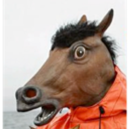 Wat Horse emoji