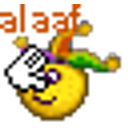 Jester Alaaf emoji