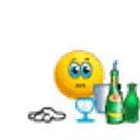 Mixed Drink emoji