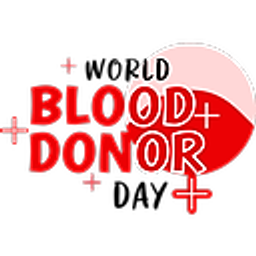 Blood Donor emoji